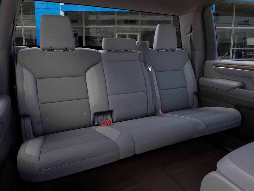 New 2026 Chevrolet Silverado 2500 LT w/ Safety Package image 17