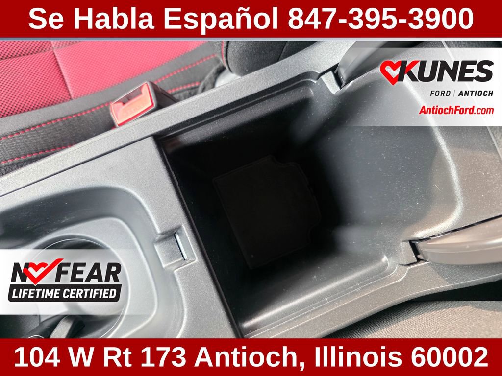 Used 2023 Honda Civic Si image 74