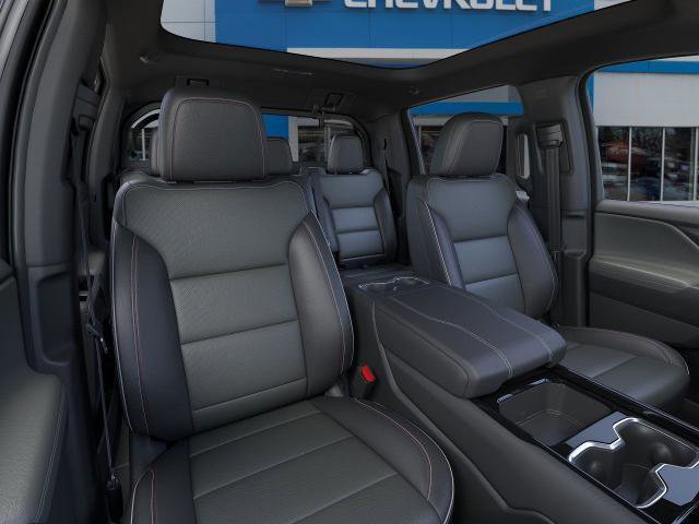 New 2026 Chevrolet Silverado EV Trail Boss w/ Premium Package image 52