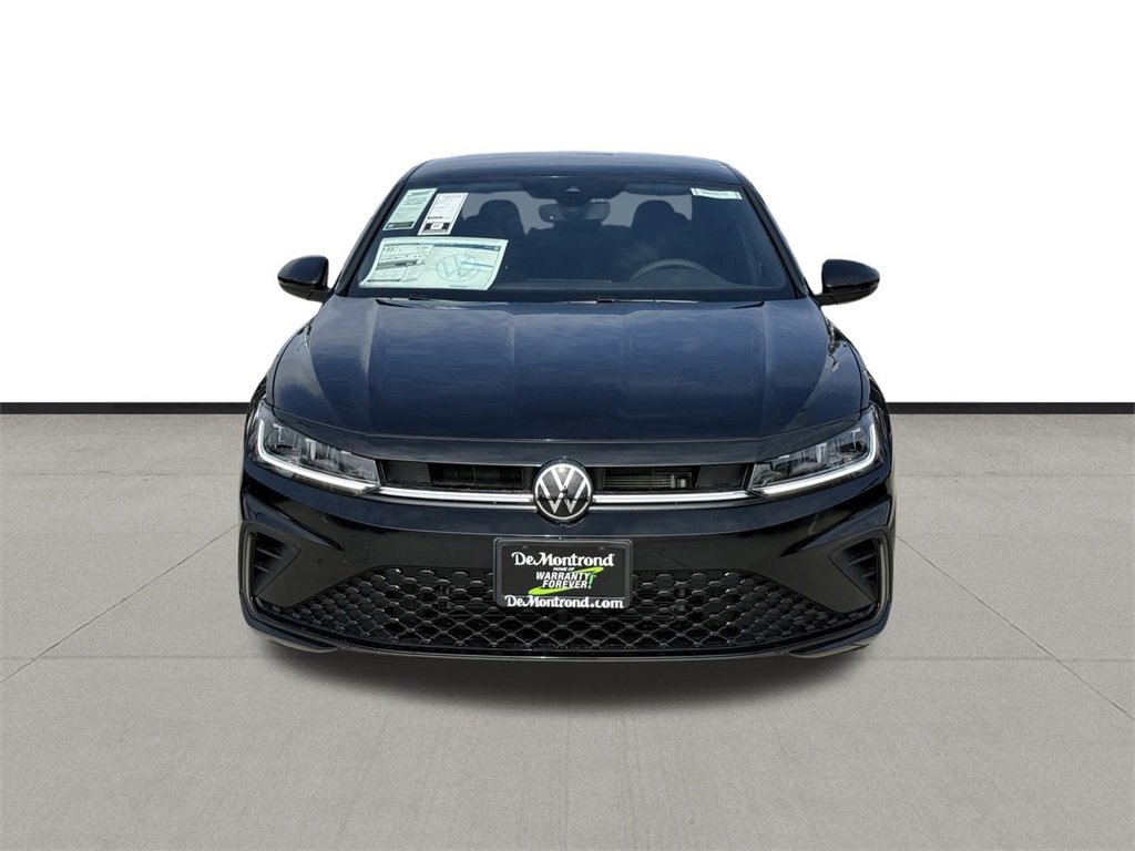 New 2026 Volkswagen Jetta Sport image 2