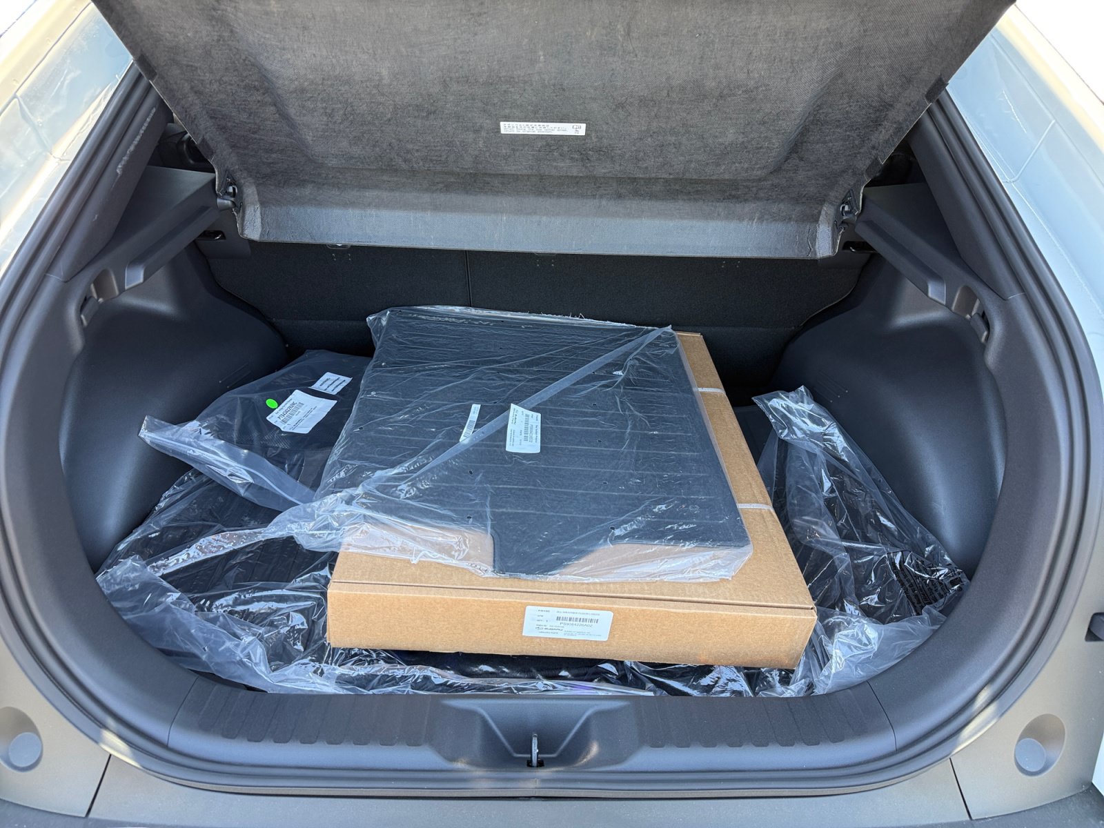 New 2026 Subaru Uncharted Premium FWD image 17