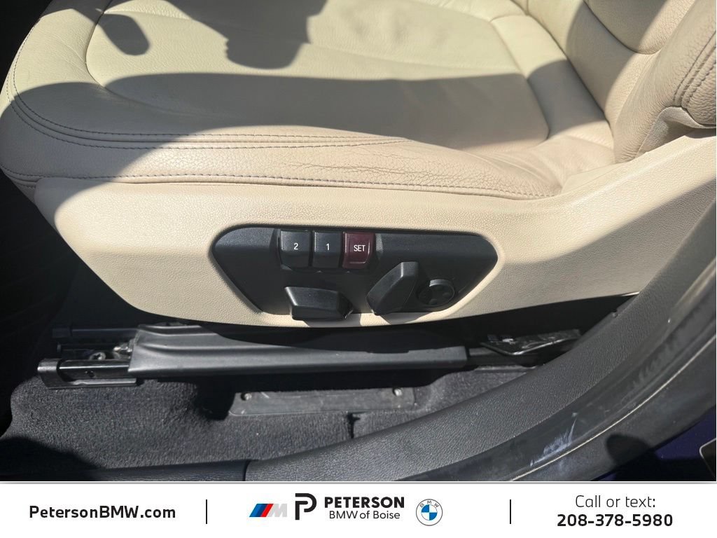 Used 2018 BMW X1 xDrive28i AWD/4WD image 21