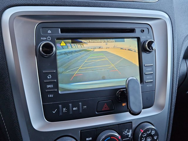 Used 2016 GMC Acadia SLE image 13