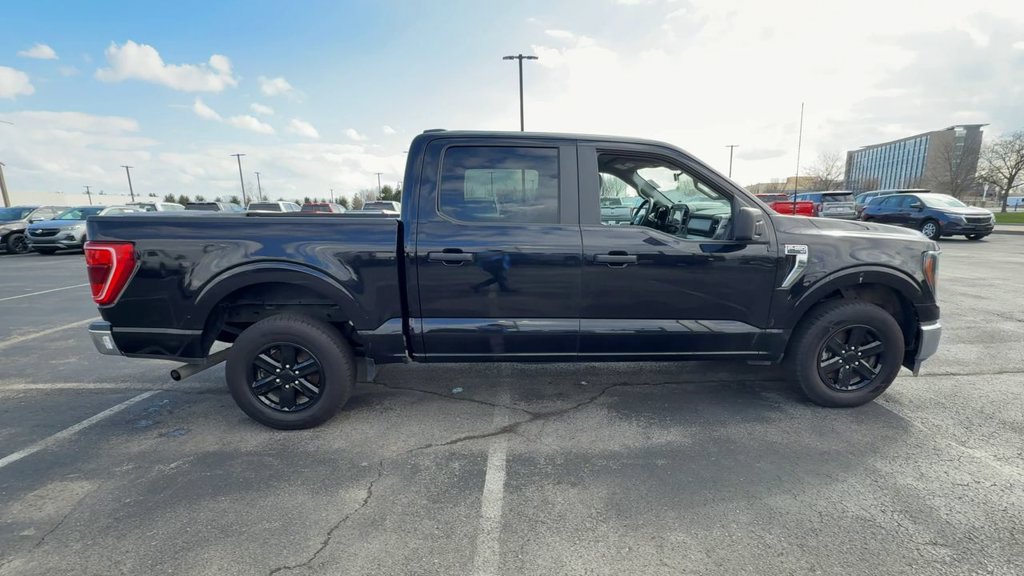 Used 2023 Ford F150 XLT RWD image 9