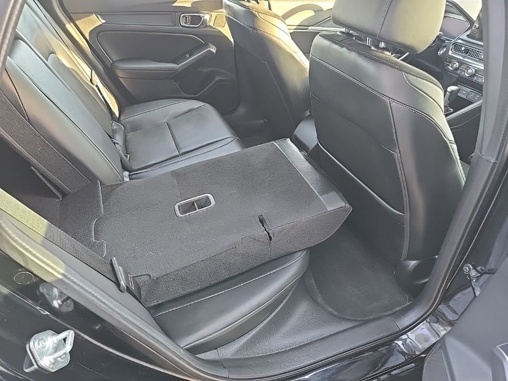 Used 2023 Acura Integra A-Spec image 85