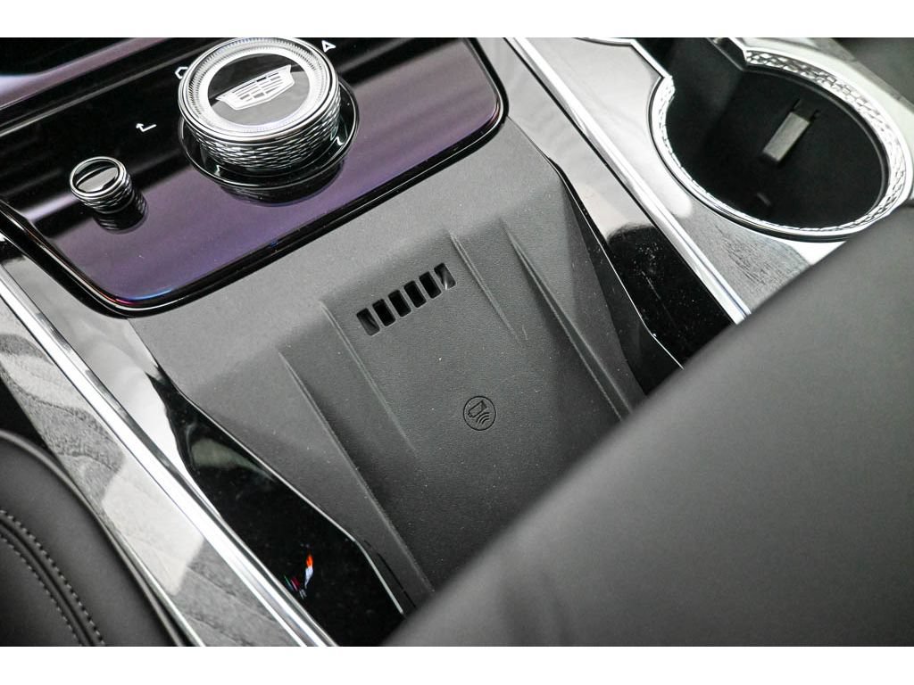 New 2026 Cadillac Escalade IQL Sport 2 AWD/4WD image 25