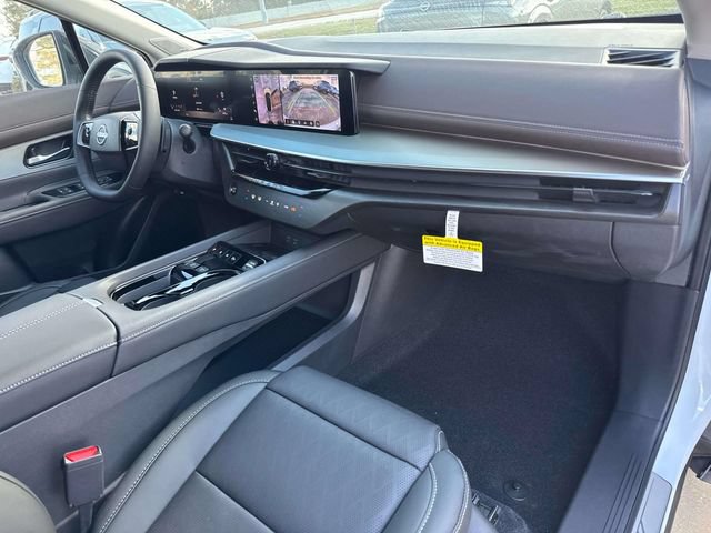 New 2026 Nissan Murano Platinum w/ Cargo Package AWD/4WD image 17