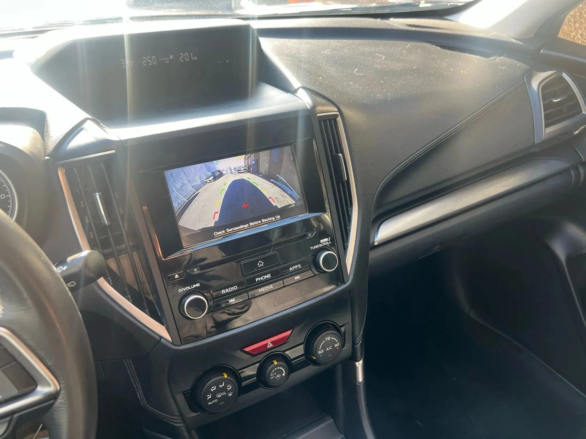 Used 2019 Subaru Forester Premium w/ All-Weather Package image 18