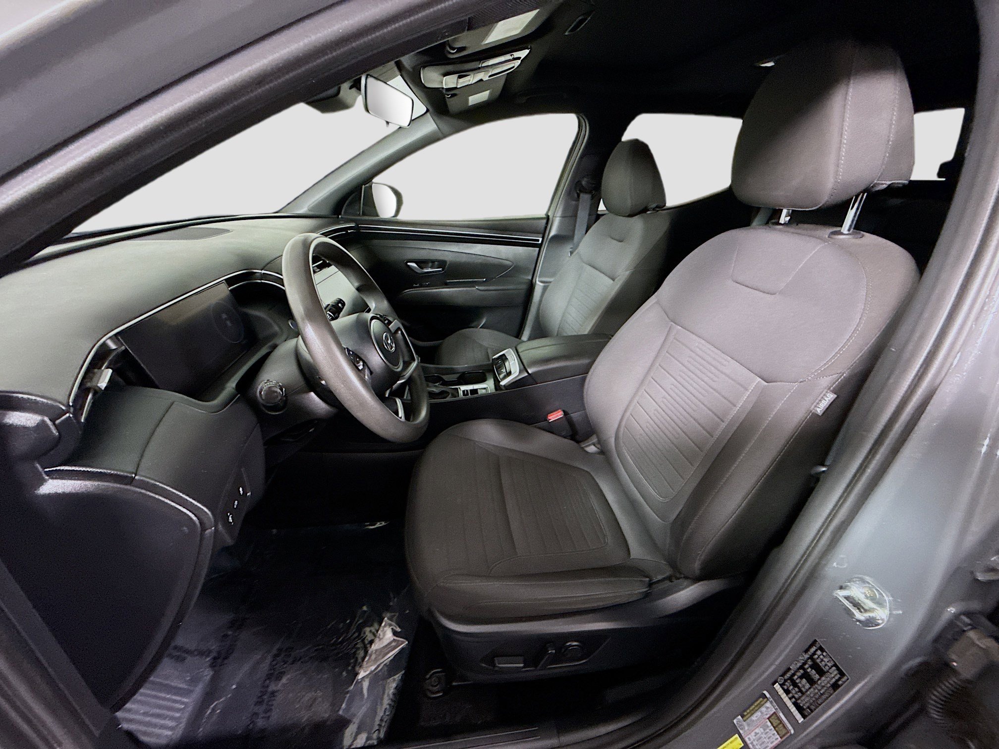 Used 2022 Hyundai Santa Cruz SEL w/ Activity Package image 22