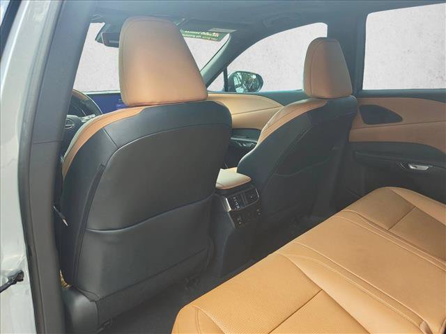 Used 2024 Lexus RX 350 Premium Plus w/ Convenience Package AWD/4WD image 12