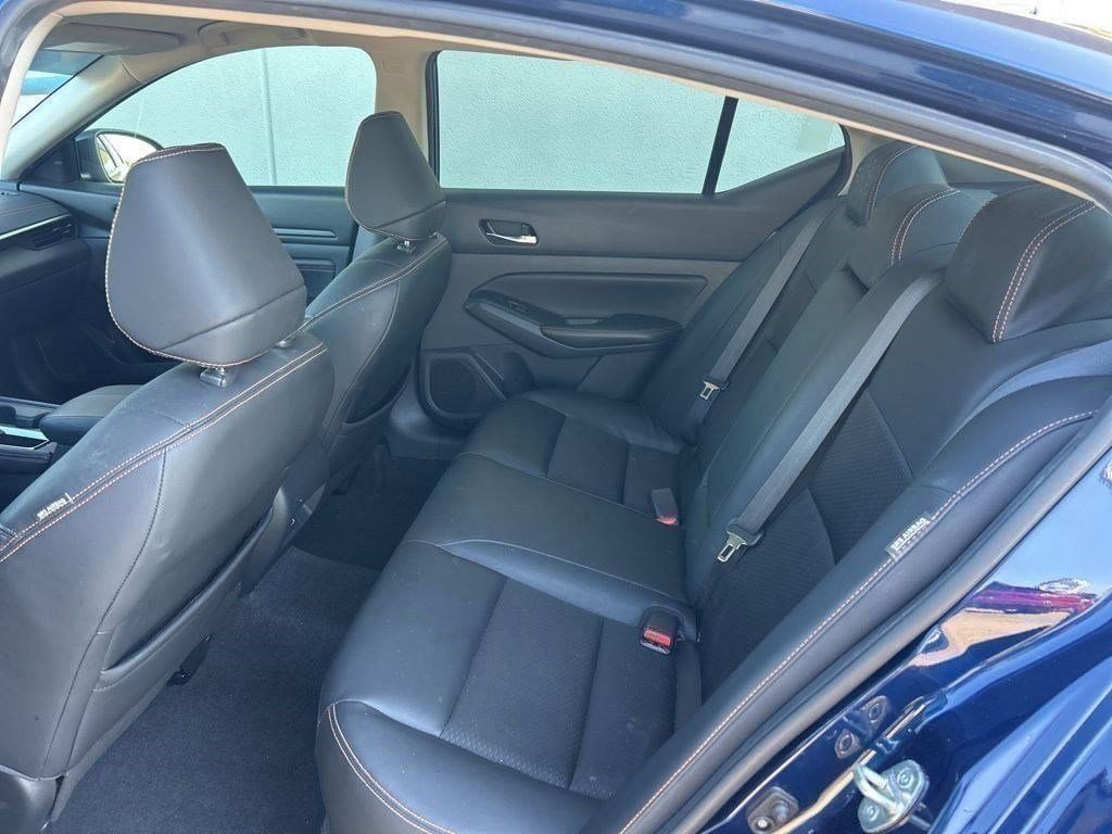 Used 2021 Nissan Altima 2.5 SR image 8