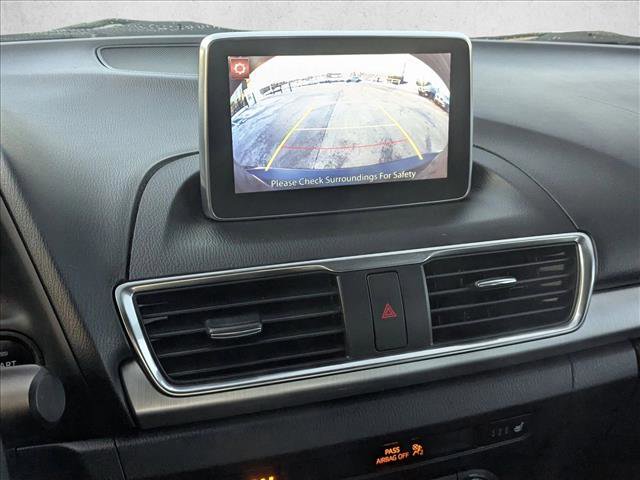 Used 2015 MAZDA MAZDA3 s Grand Touring image 13