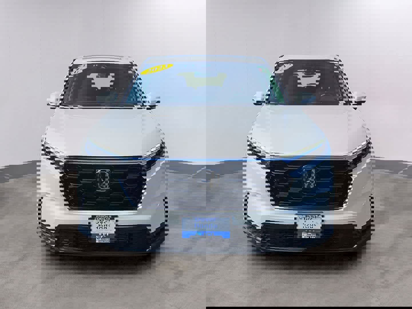 Certified 2023 Honda CR-V EX image 2