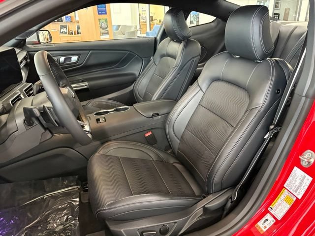 Used 2025 Ford Mustang GT Premium w/ 60th Anniversary Package RWD image 18