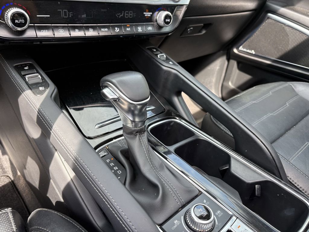 Used 2023 Kia Telluride SX Prestige image 20