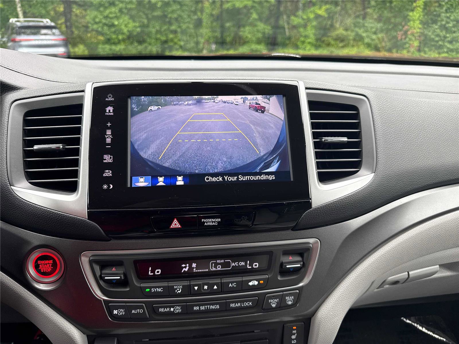 Used 2017 Honda Pilot EX-L image 21