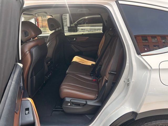 Used 2022 Acura MDX SH-AWD w/ Technology Package image 15
