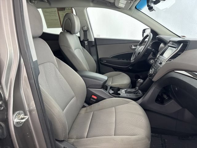 Used 2017 Hyundai Santa Fe Sport AWD/4WD image 28