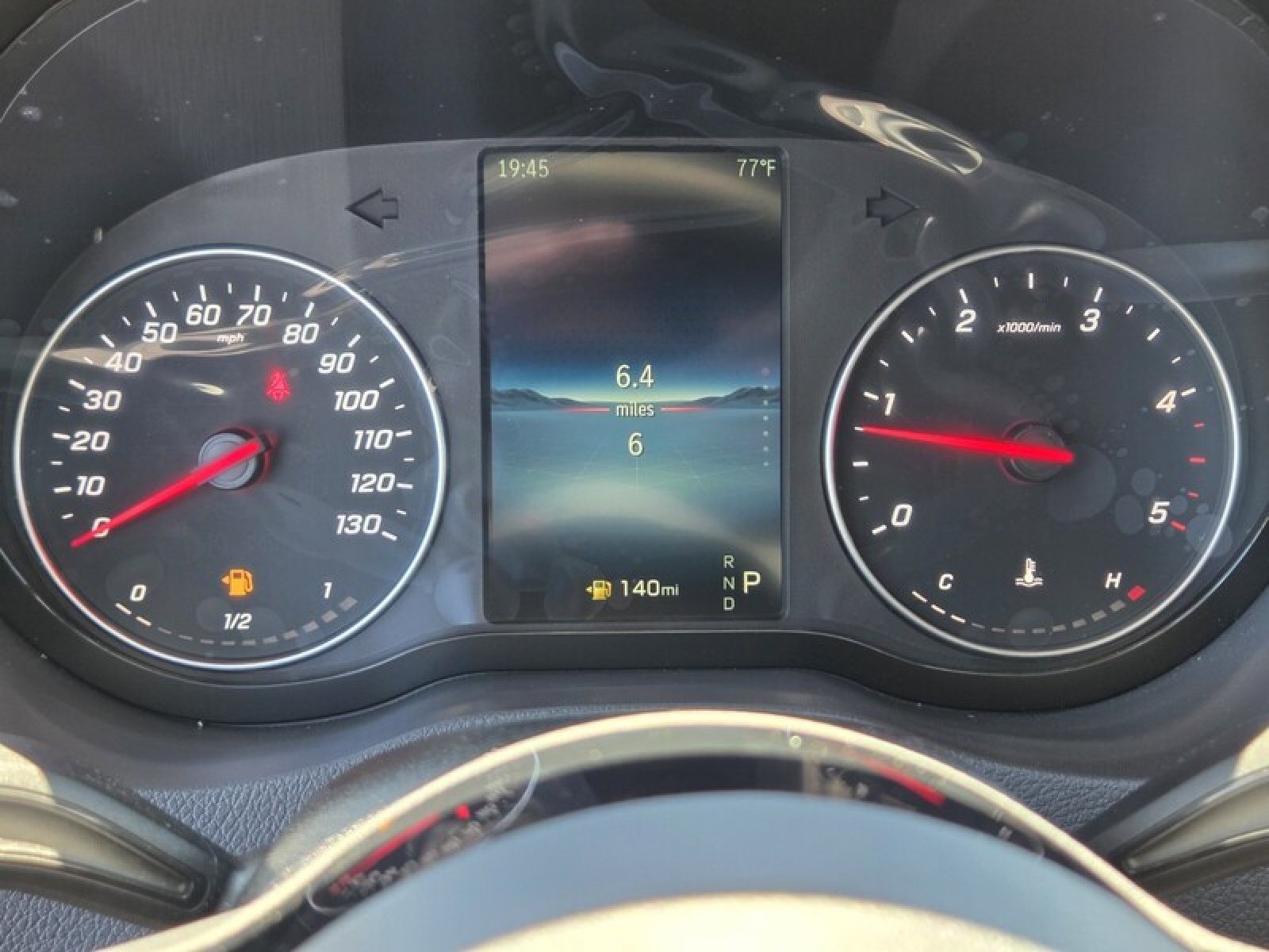 New 2025 Mercedes-Benz Sprinter 2500 image 25