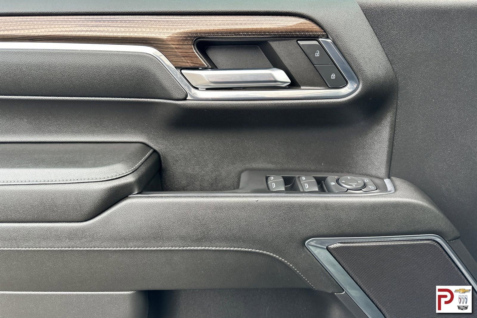 Used 2024 Chevrolet Silverado 1500 RST image 12