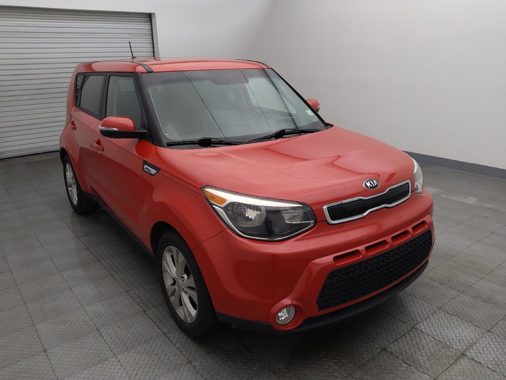 Used 2016 Kia Soul ! image 13