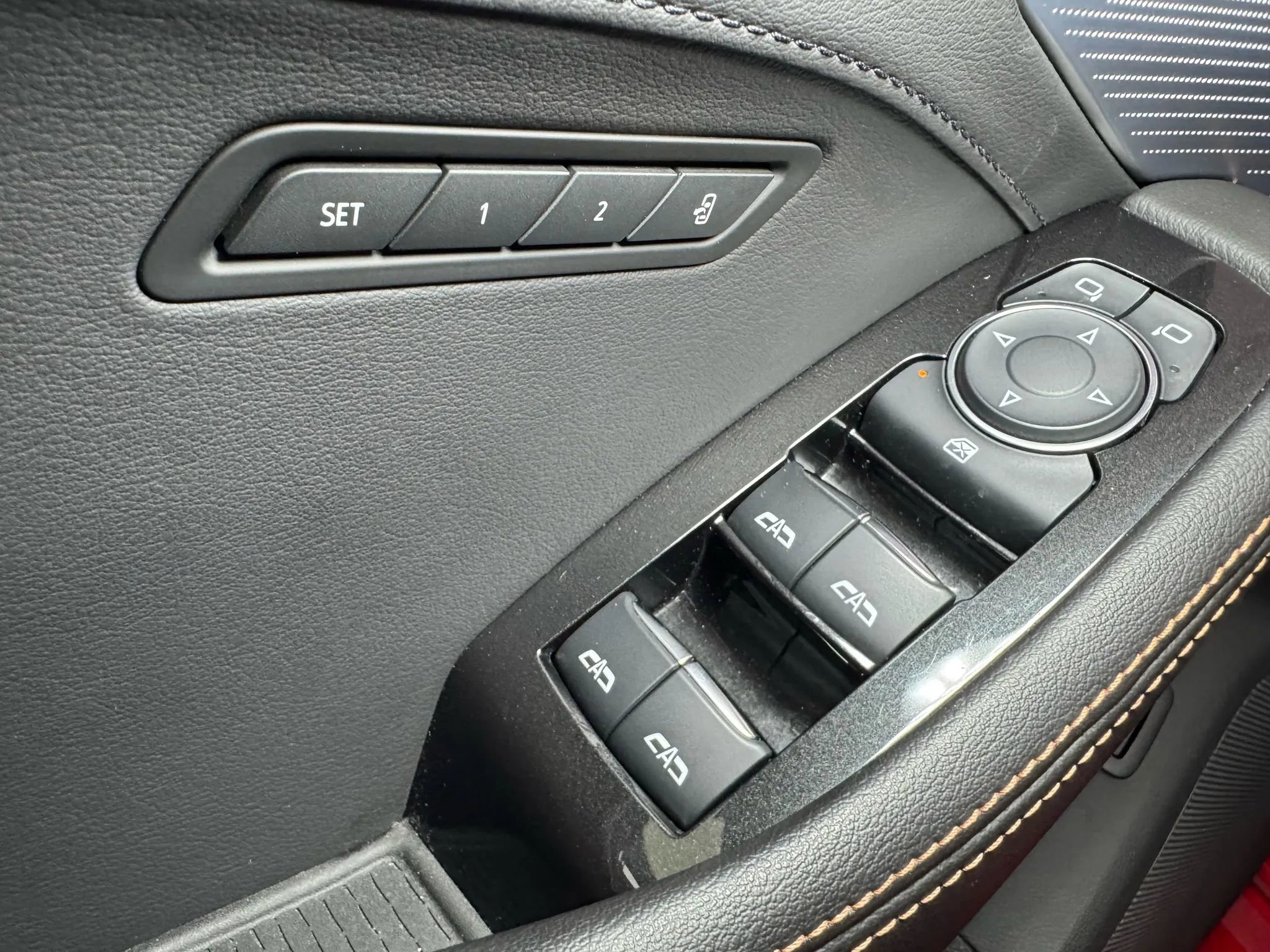 Used 2024 Cadillac CT5 V image 23