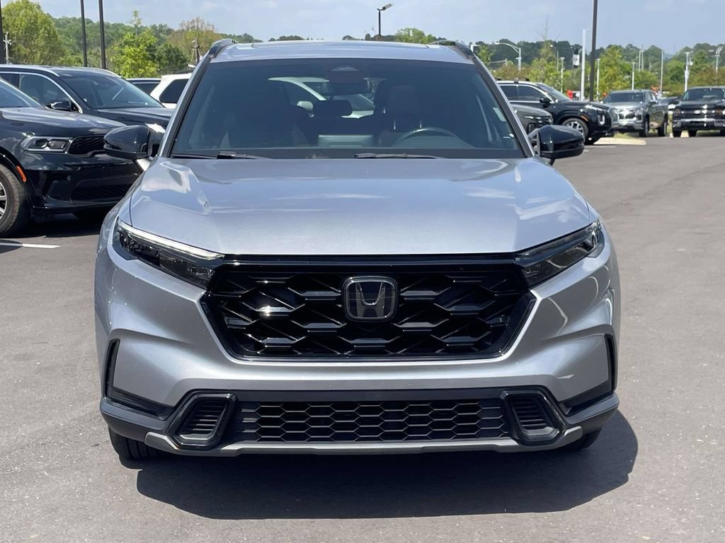 Used 2023 Honda CR-V Sport image 7