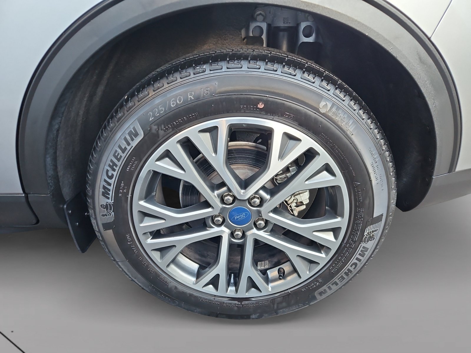 Used 2022 Ford Escape SEL FWD image 15