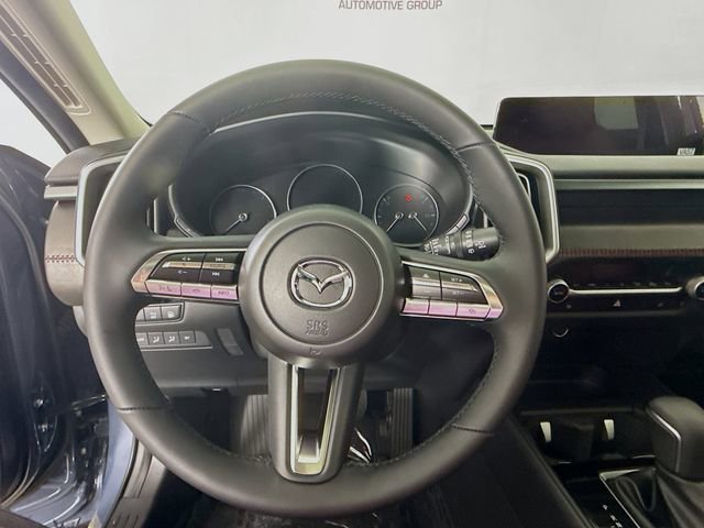New 2025 MAZDA CX-50 AWD 2.5 Hybrid w/ Weather Package image 11