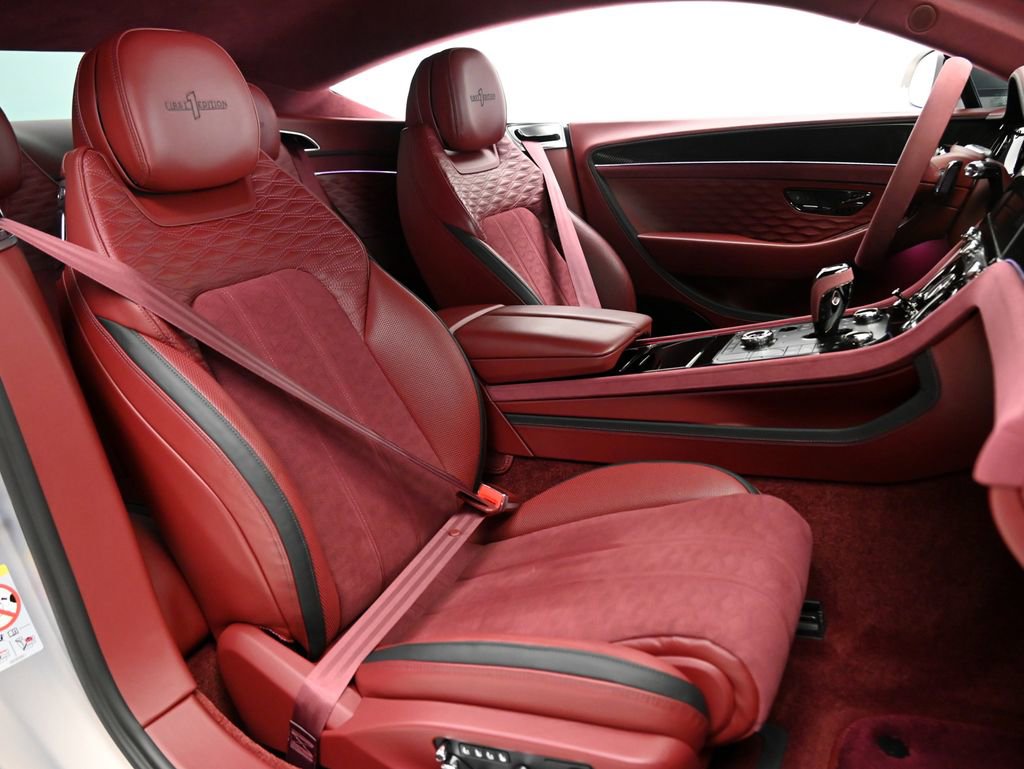 Used 2025 Bentley Continental GT Speed image 9