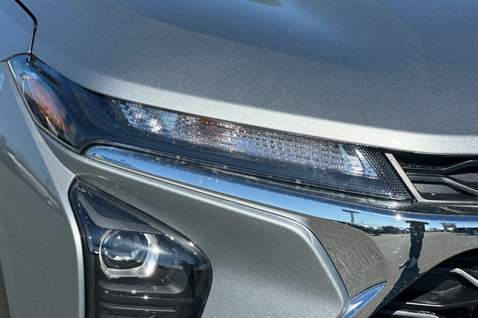 New 2026 Chevrolet Trax LS w/ LS Convenience Package image 29