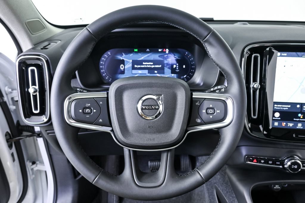 New 2026 Volvo XC40 B5 Core image 8