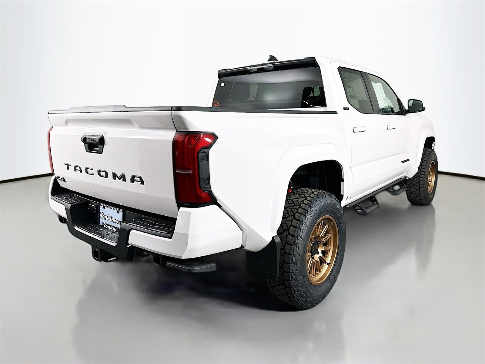 New 2025 Toyota Tacoma SR5 image 7