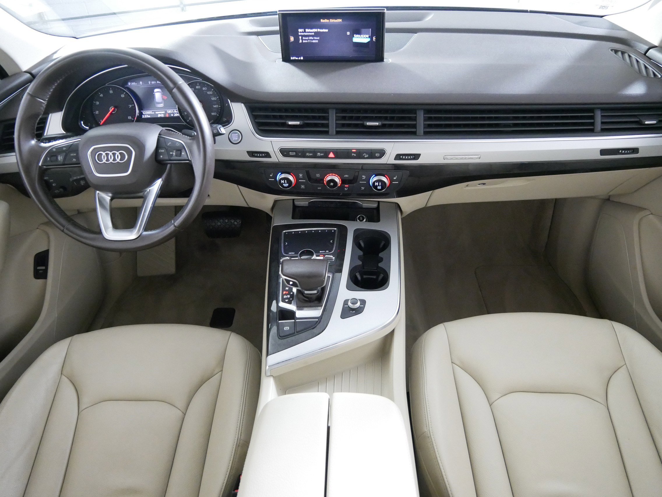 Used 2019 Audi Q7 2.0T Premium image 10