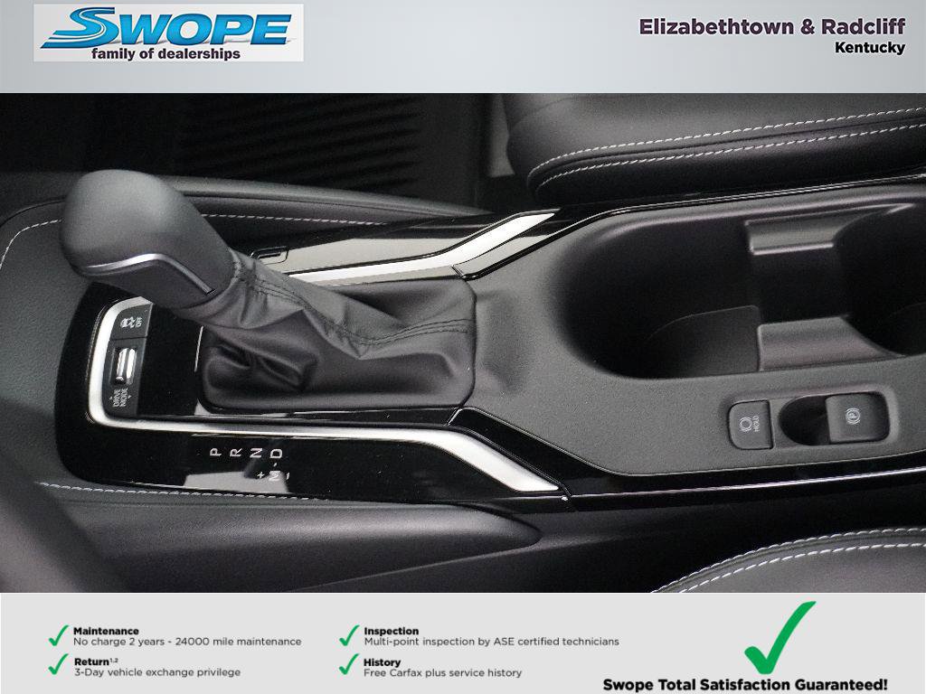 New 2026 Toyota Corolla XSE image 24