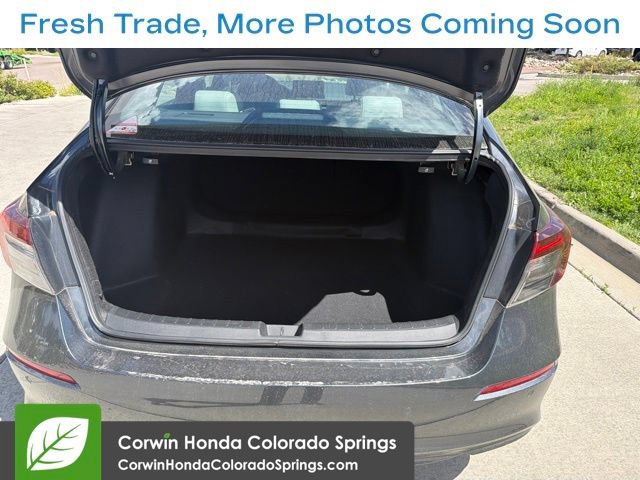 Used 2026 Honda Civic Sport Touring image 9
