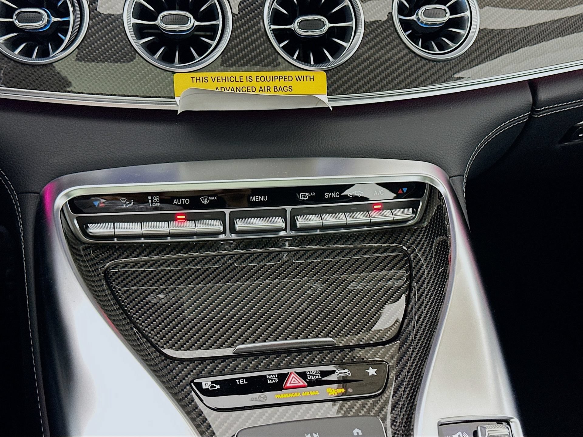 New 2026 Mercedes-Benz AMG GT 43 image 17