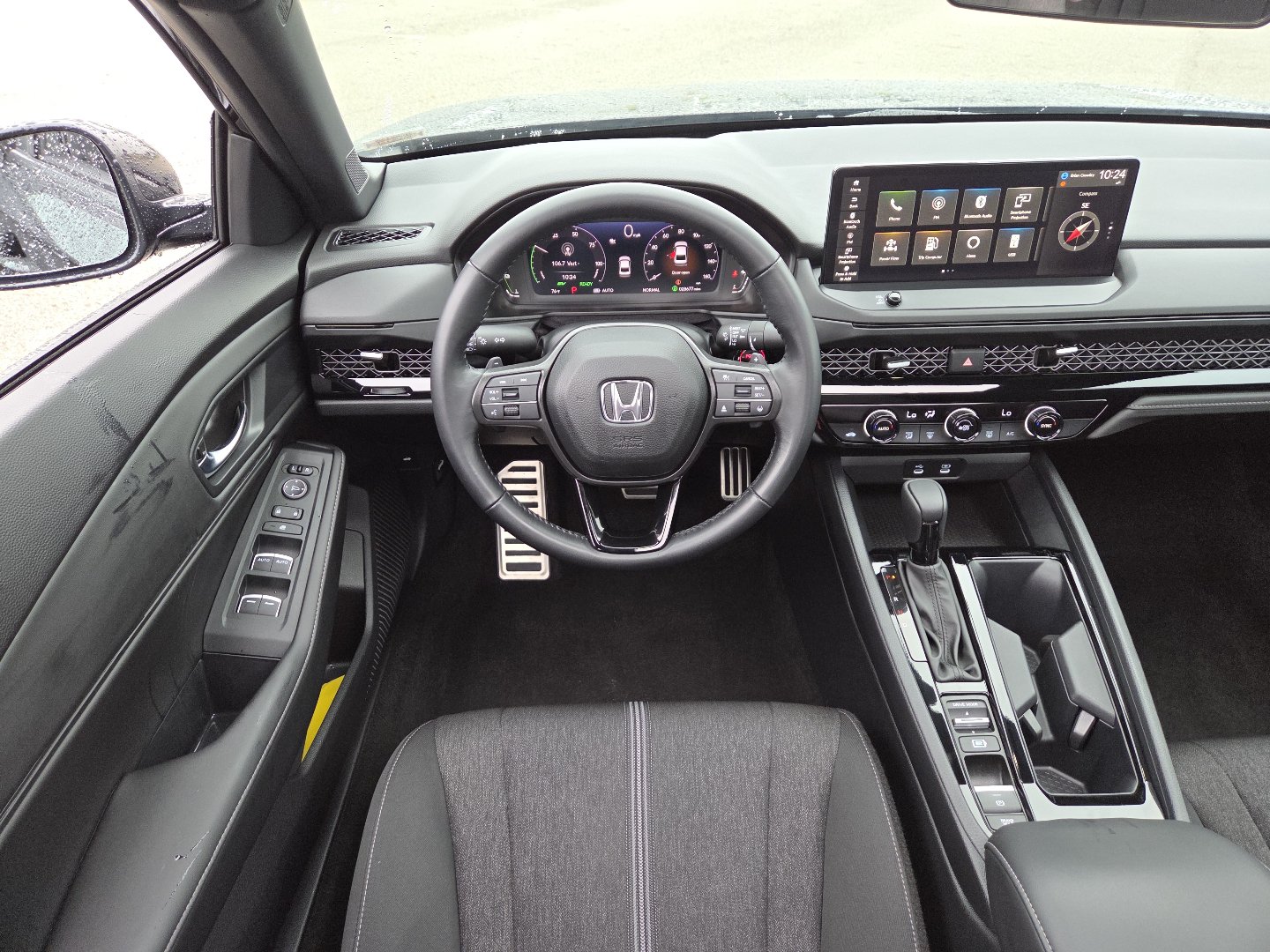 Used 2024 Honda Accord Sport image 23