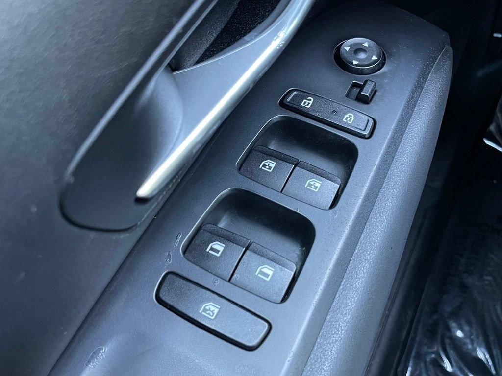 Used 2023 Hyundai Tucson SEL FWD image 12