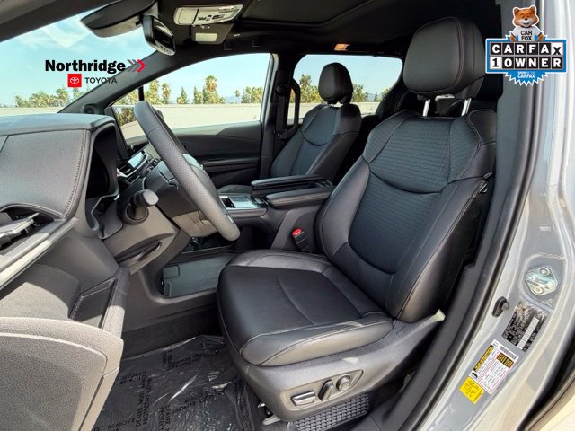 Certified 2026 Toyota Sienna XLE Woodland Edition AWD/4WD image 13