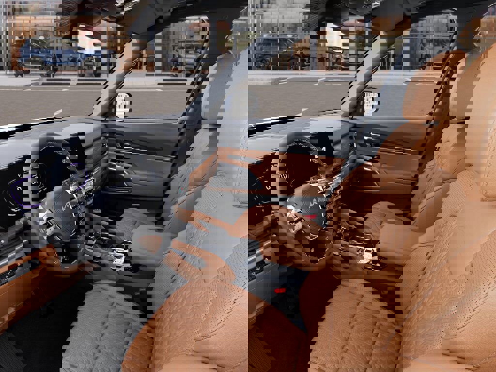 New 2025 Kia Telluride EX X-Line image 17