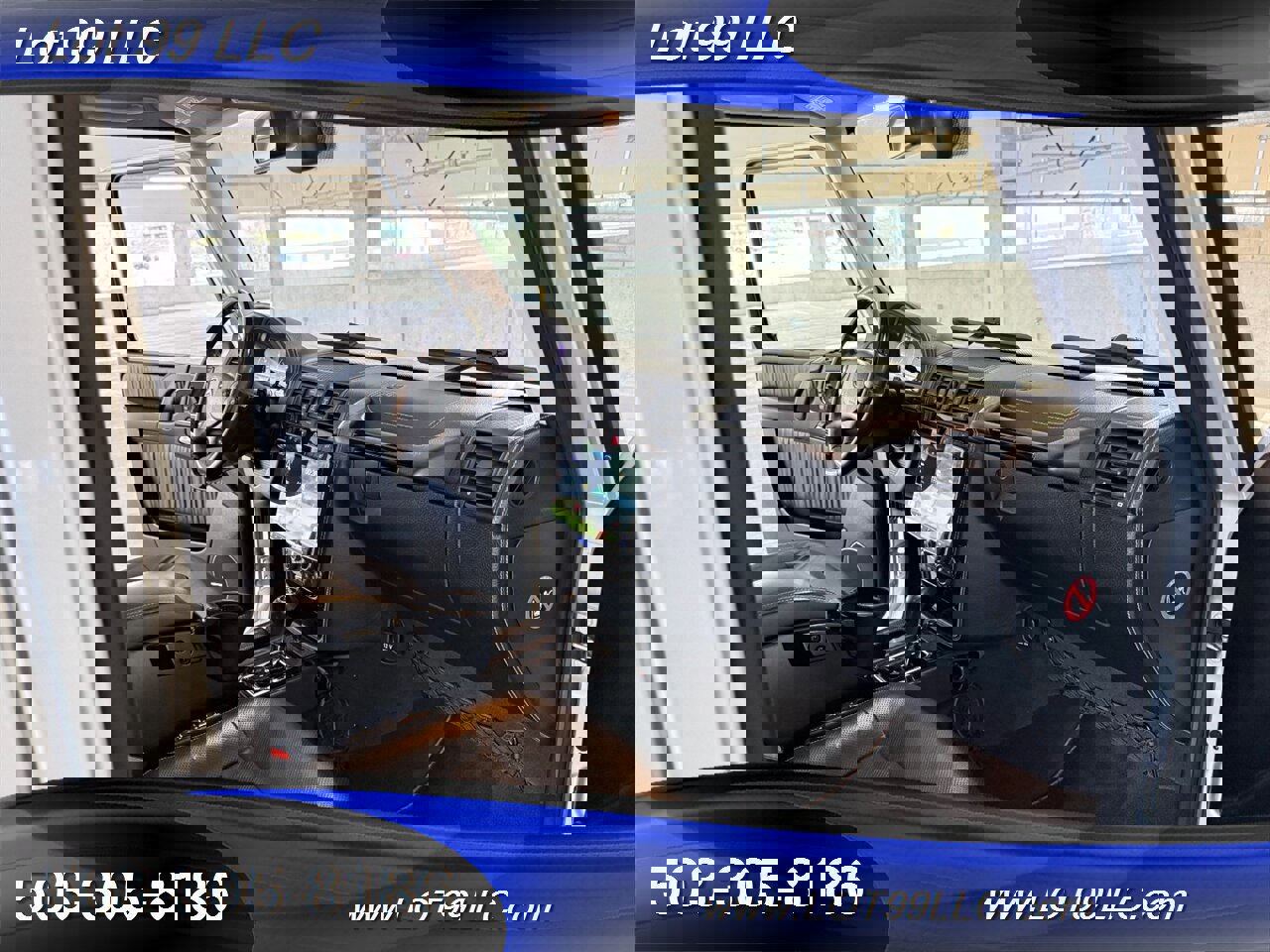 Used 2012 Mercedes-Benz G 550 G550 AWD 74k Miles CLEAN TITLE image 33