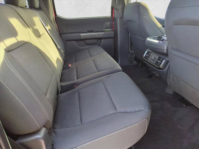 Used 2022 Ford F150 XLT w/ Equipment Group 302A High RWD image 27