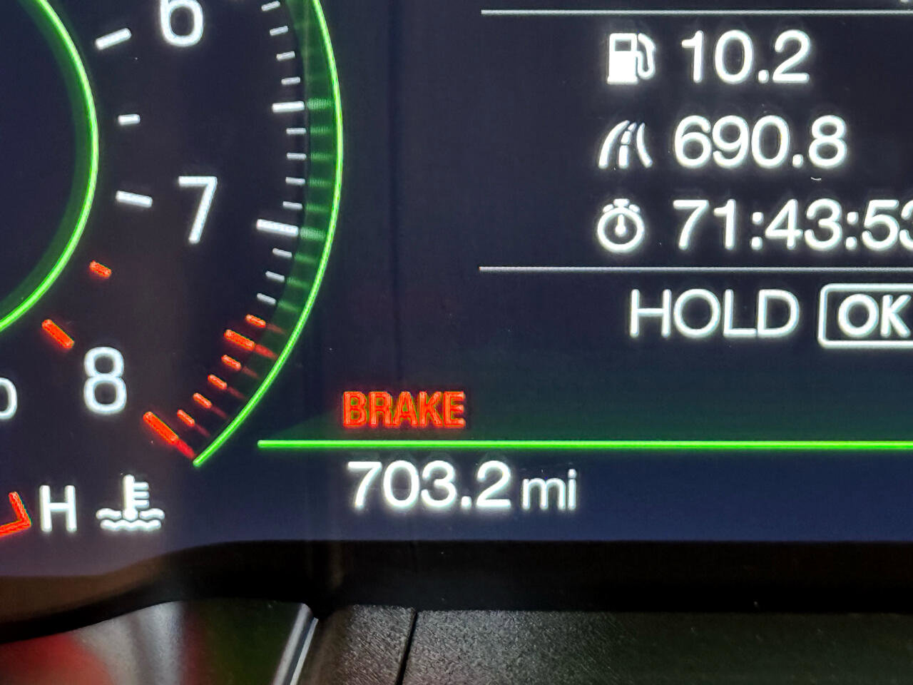 Used 2019 Ford Mustang Bullitt w/ Bullitt Electronics Package image 11