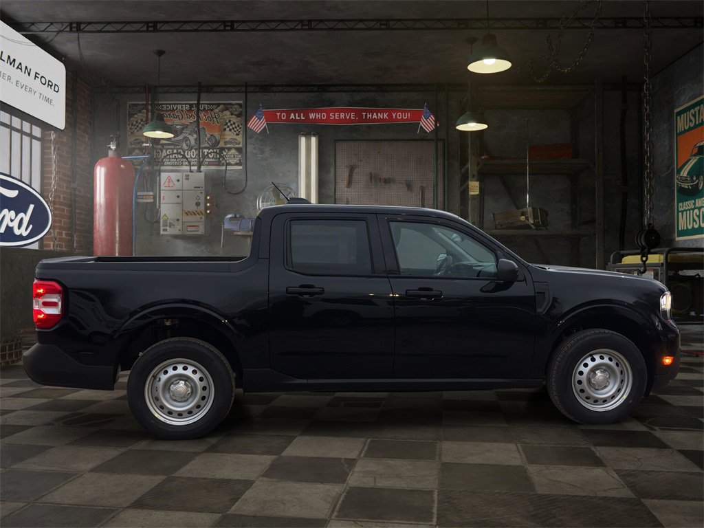 New 2026 Ford Maverick XL image 36