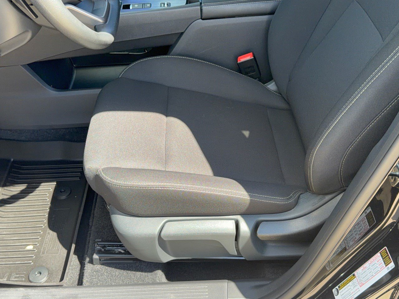 Certified 2026 Nissan Rogue S FWD image 16