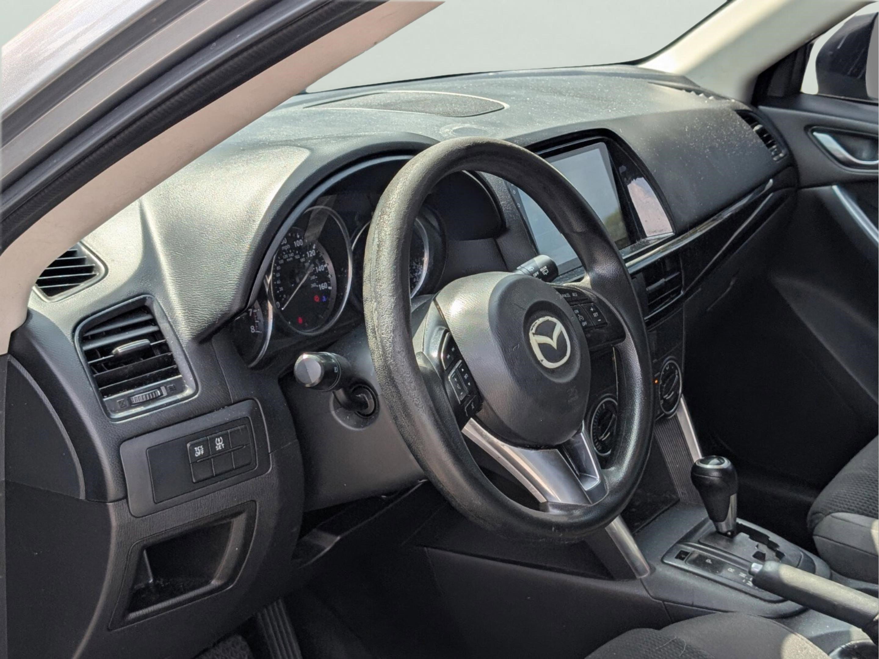 Used 2014 MAZDA CX-5 Sport image 10