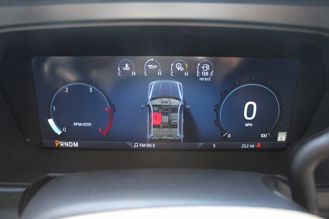 New 2026 Ford F350 Platinum w/ Platinum Plus Package image 11