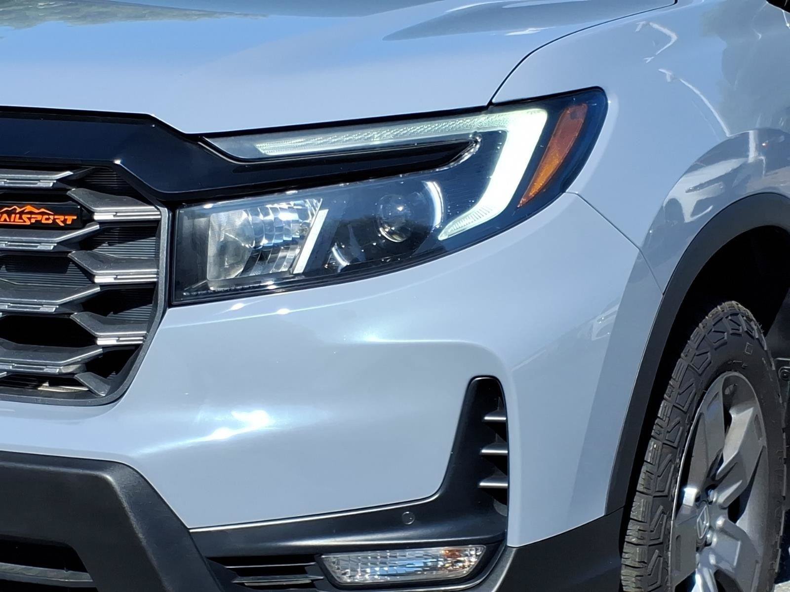 Used 2024 Honda Ridgeline TrailSport image 15