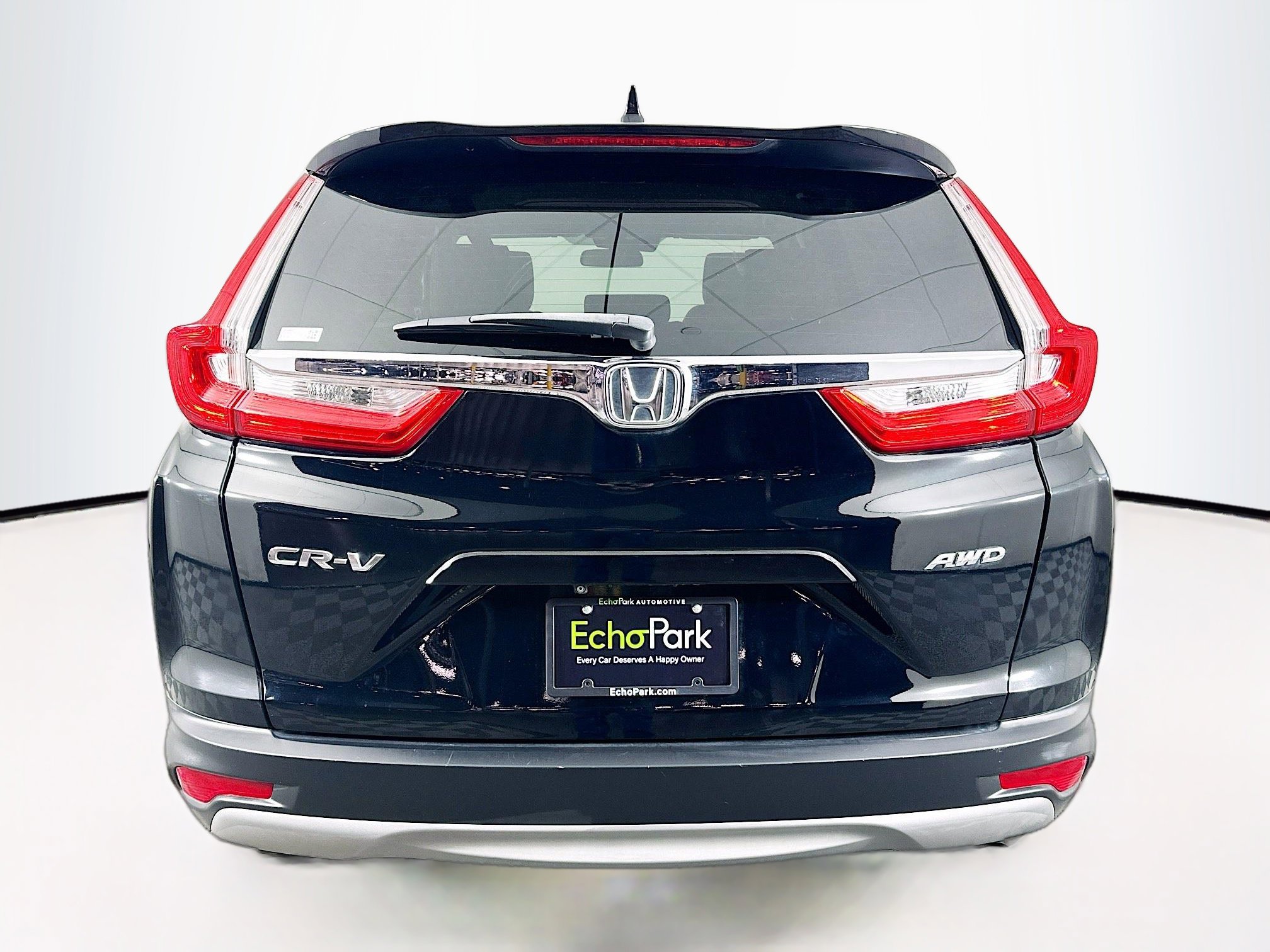 Used 2018 Honda CR-V EX image 7